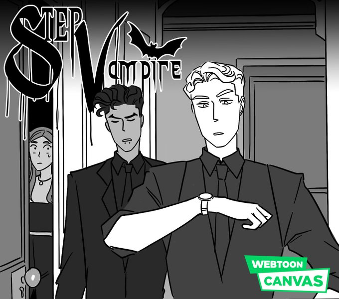Go read the new episode :)