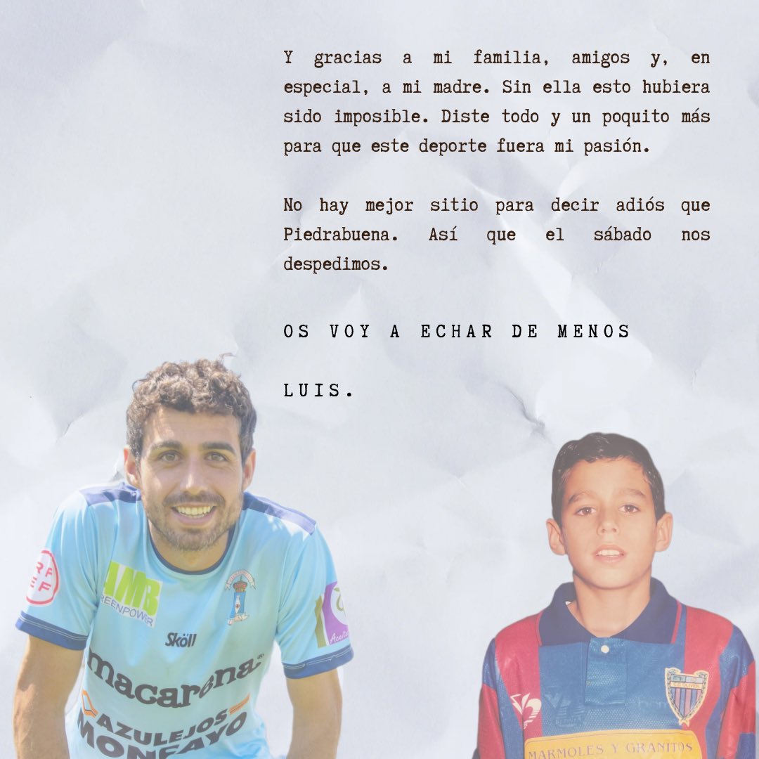 Luis Costa tweet media