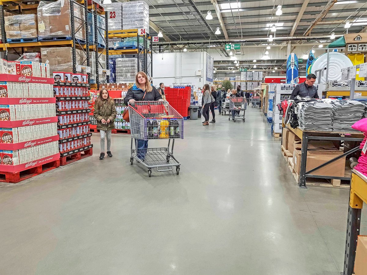 kuzminaagneta's tweet photo. 5 Things You Didn't Know About Costco's Free Samples - Shopping. #pizza #foodkoma https://t.co/FUbDSyL6jy https://t.co/OzRle3SR3o