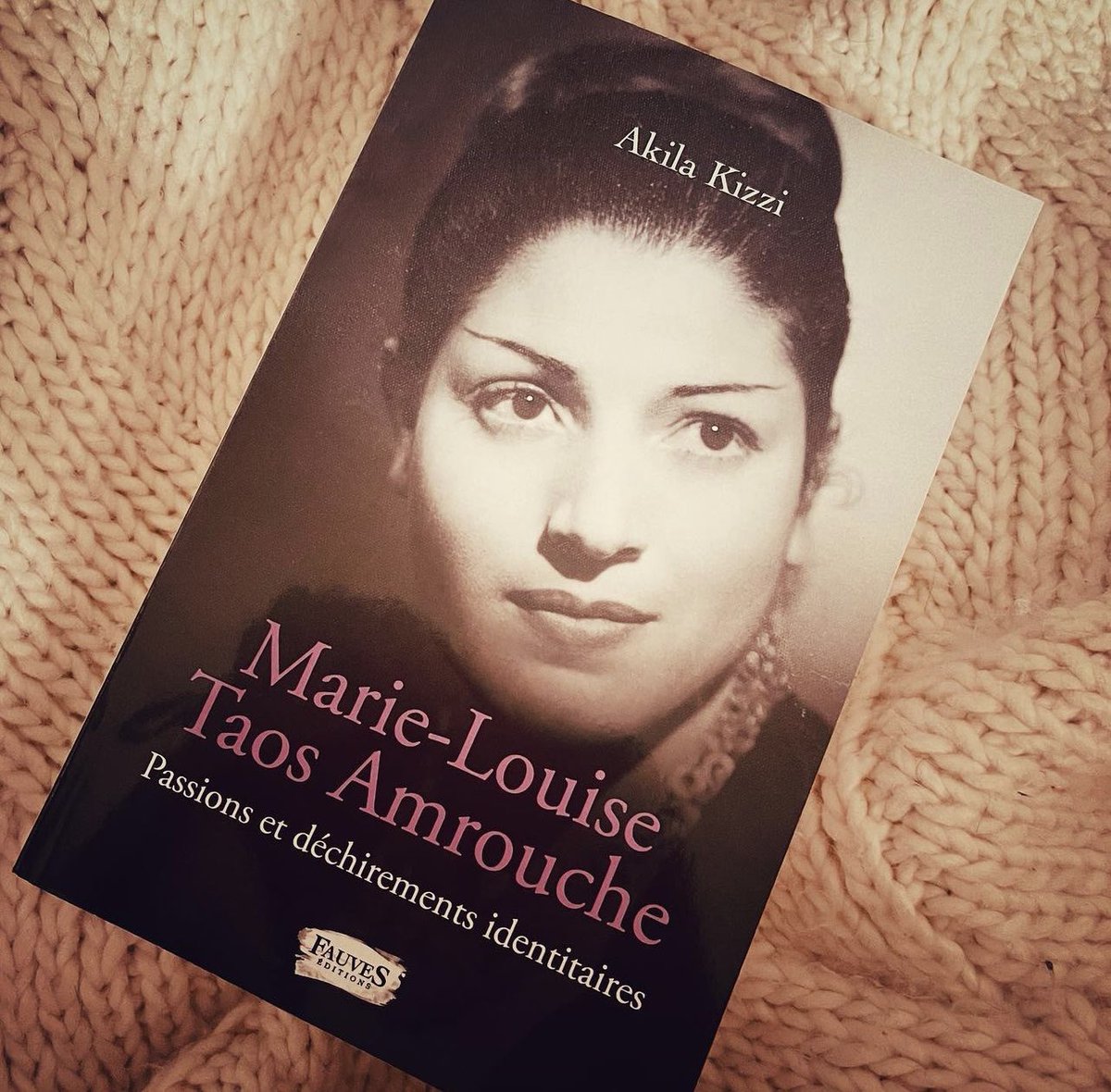 Fauves Editions tweet media