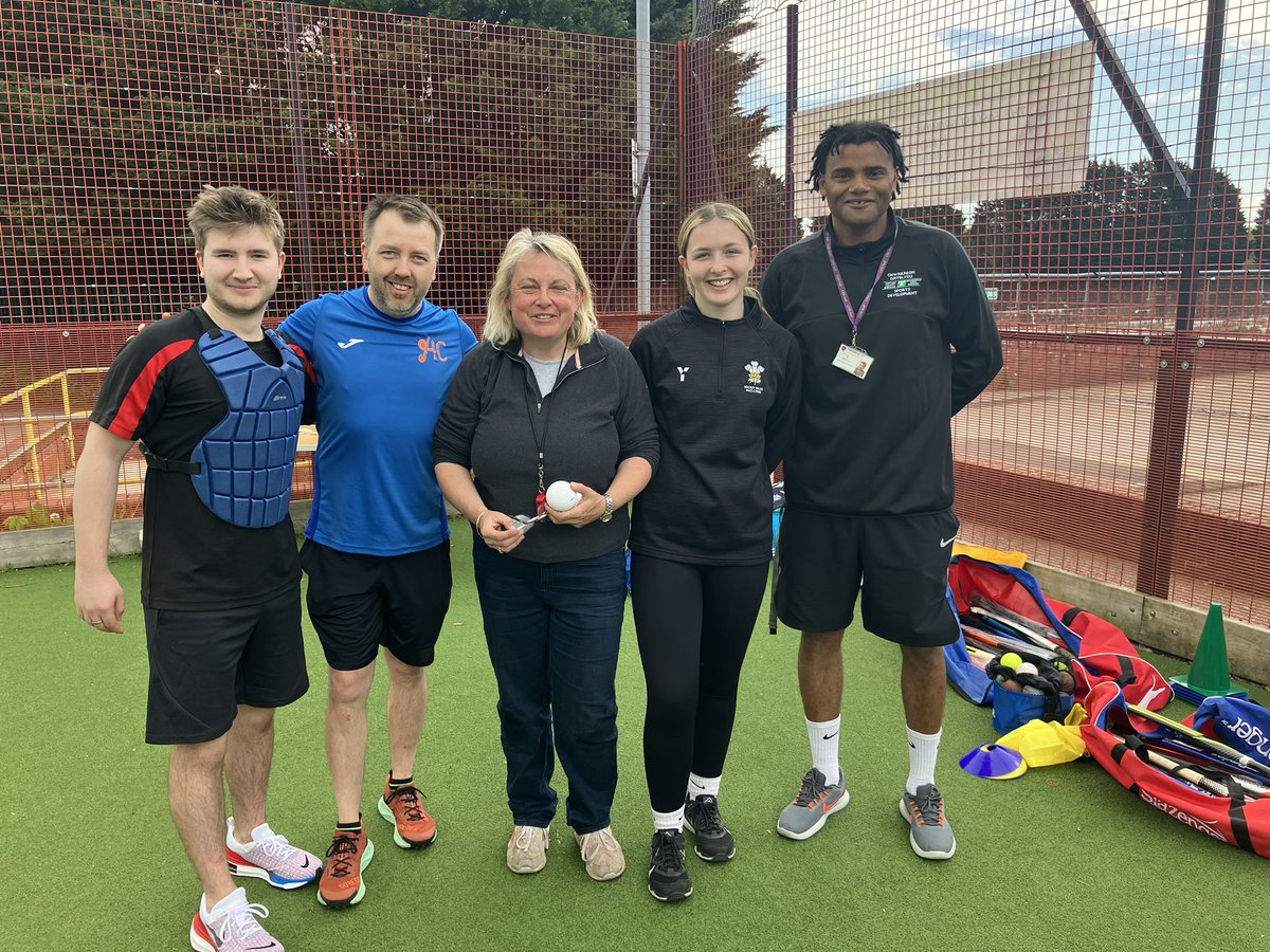 Torfaen Health, Sport & Fitness tweet media