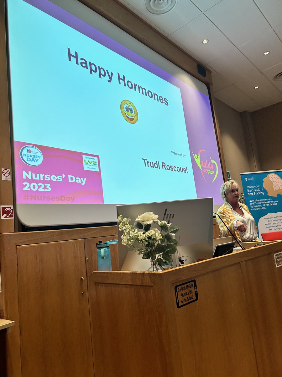 Happy hormones ! Can’t wait until mine are #toptotoe