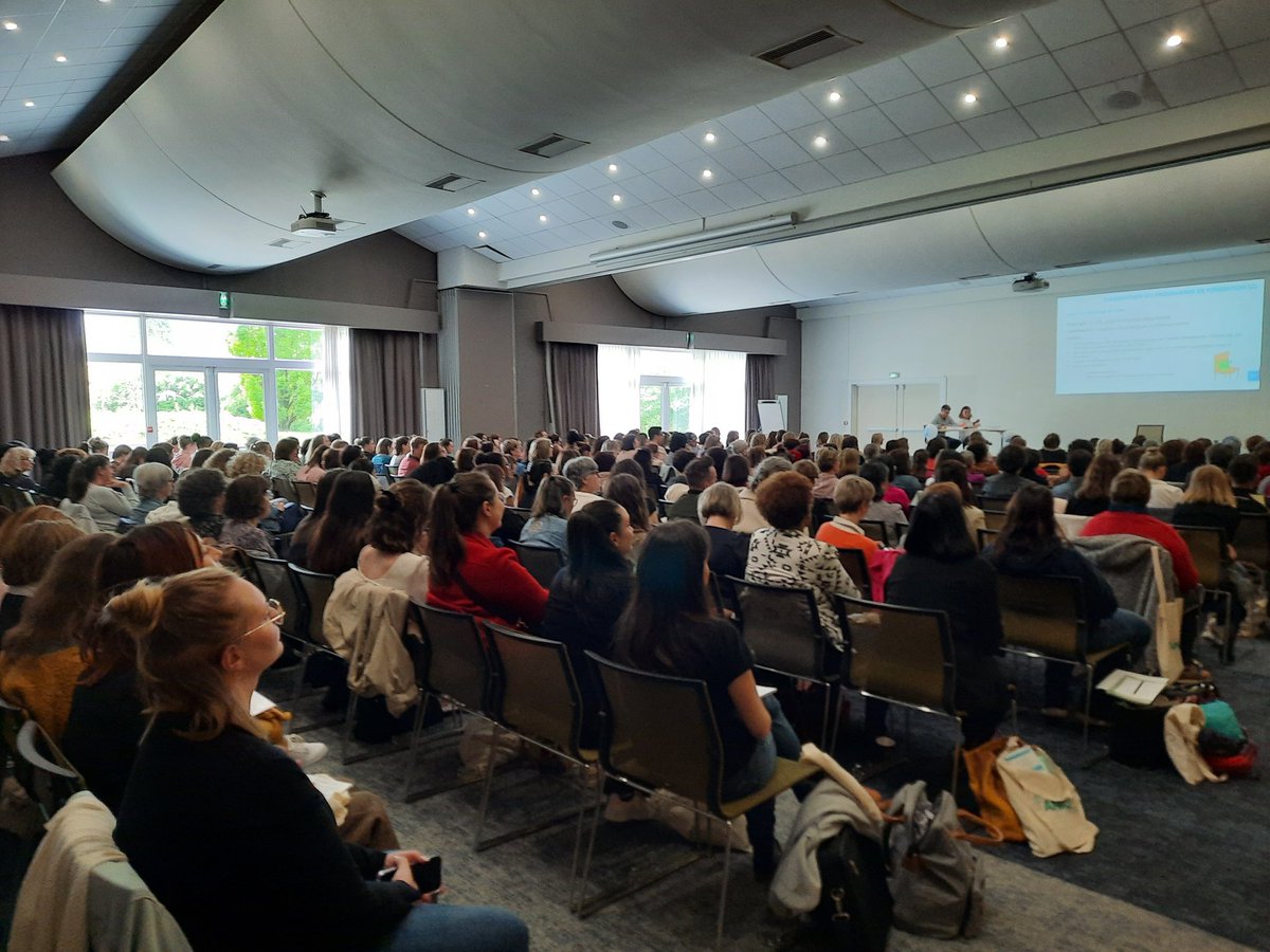 Anne-Gaelle Venier tweet media