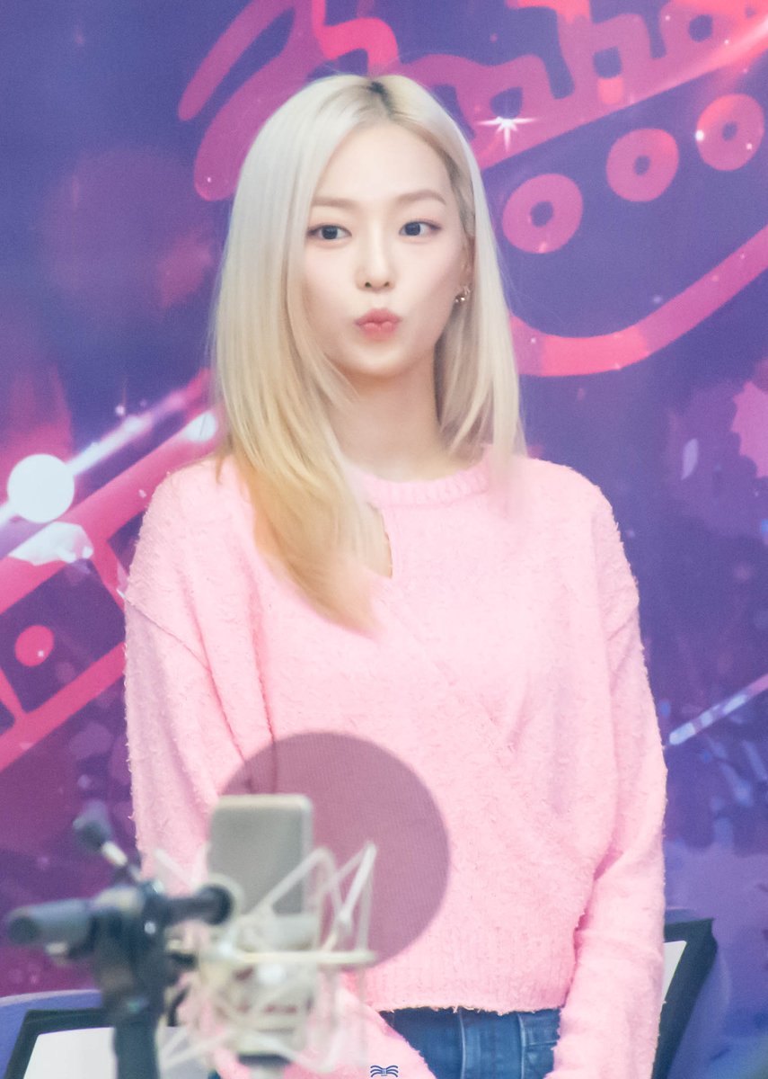 CLCheart_'s tweet photo. 230510 #장예은 아이돌라디오
#예은 #YEEUN #JANGYEEUN

#씨엘씨 #CLC https://t.co/DCkNe2UiWT