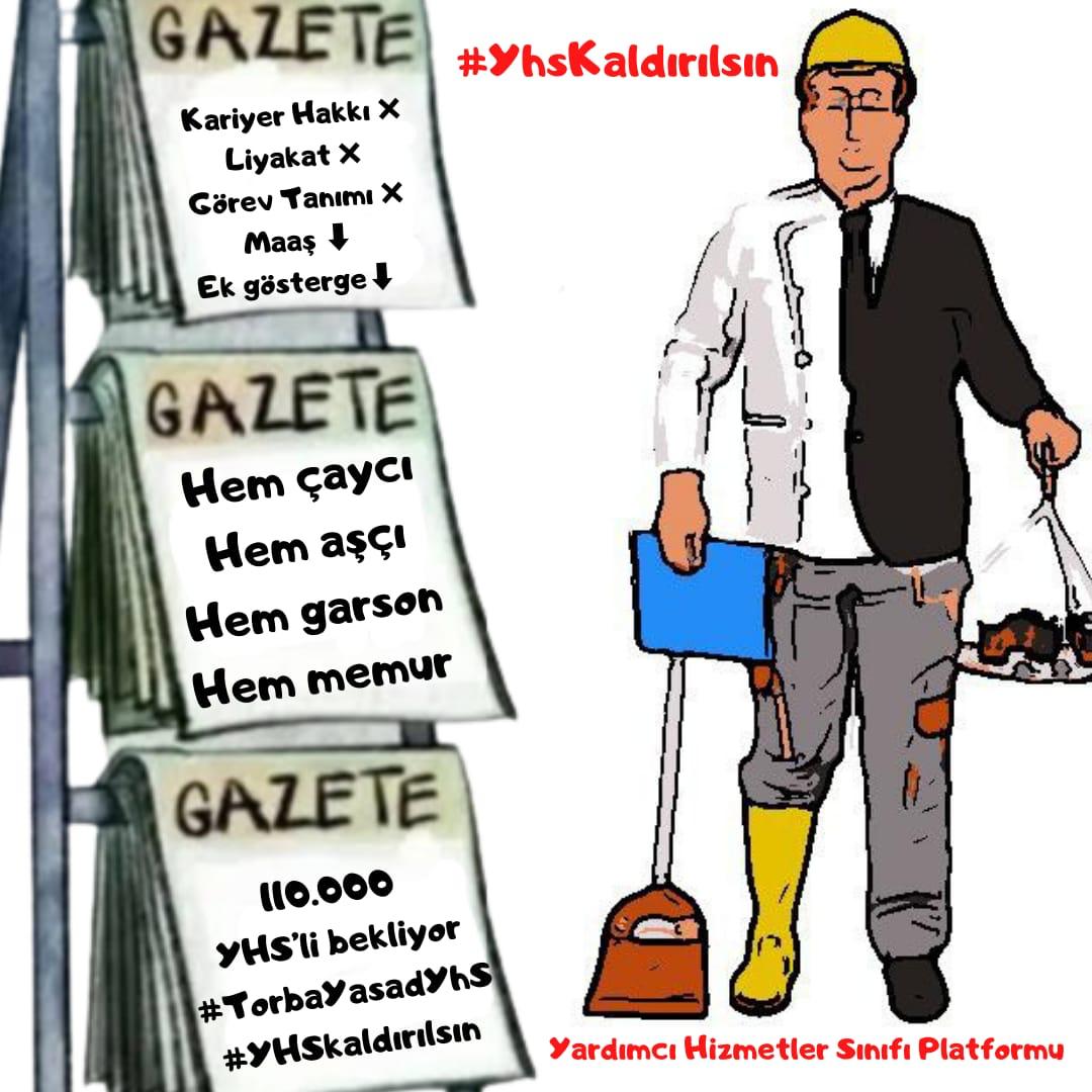 YMazlumu35397's tweet photo. @kilicdarogluk Bi de #YardımcıHizmetlerSınıfı der misiniz? 😊

@herkesicinCHP
@iyiparti
@meral_aksener
@Ahmet_Davutoglu
@devapartisi
@alibabacan
@_DemokratParti
@DpGultekinUysal
@SaadetPartisi
@T_Karamollaoglu
@eczozgurozel
@selcukozdag 
@ergunpeker_
@zekicever
@nutkuak
@HakanYildizturk https://t.co/8kqT7LP2Rp
