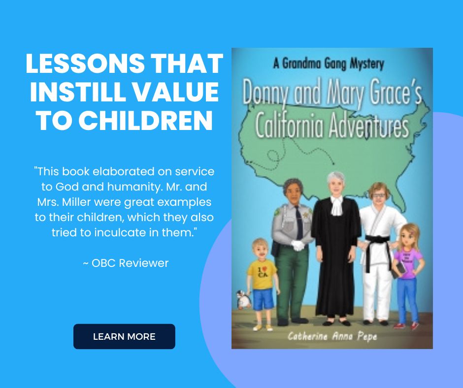 Children's Book Club tweet media