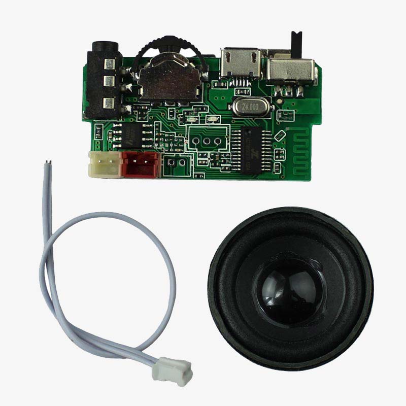 quartzcomponent's tweet image. Create your own Bluetooth speaker with this DIY Kit

Check out these Latest additions: quartzcomponents.com/products/diy-b…

quartzcomponents.com/products/4-ohm…

#ElectronicComponents #BluetoothSpeaker #AmplifierCircuits #BluetoothModule #music