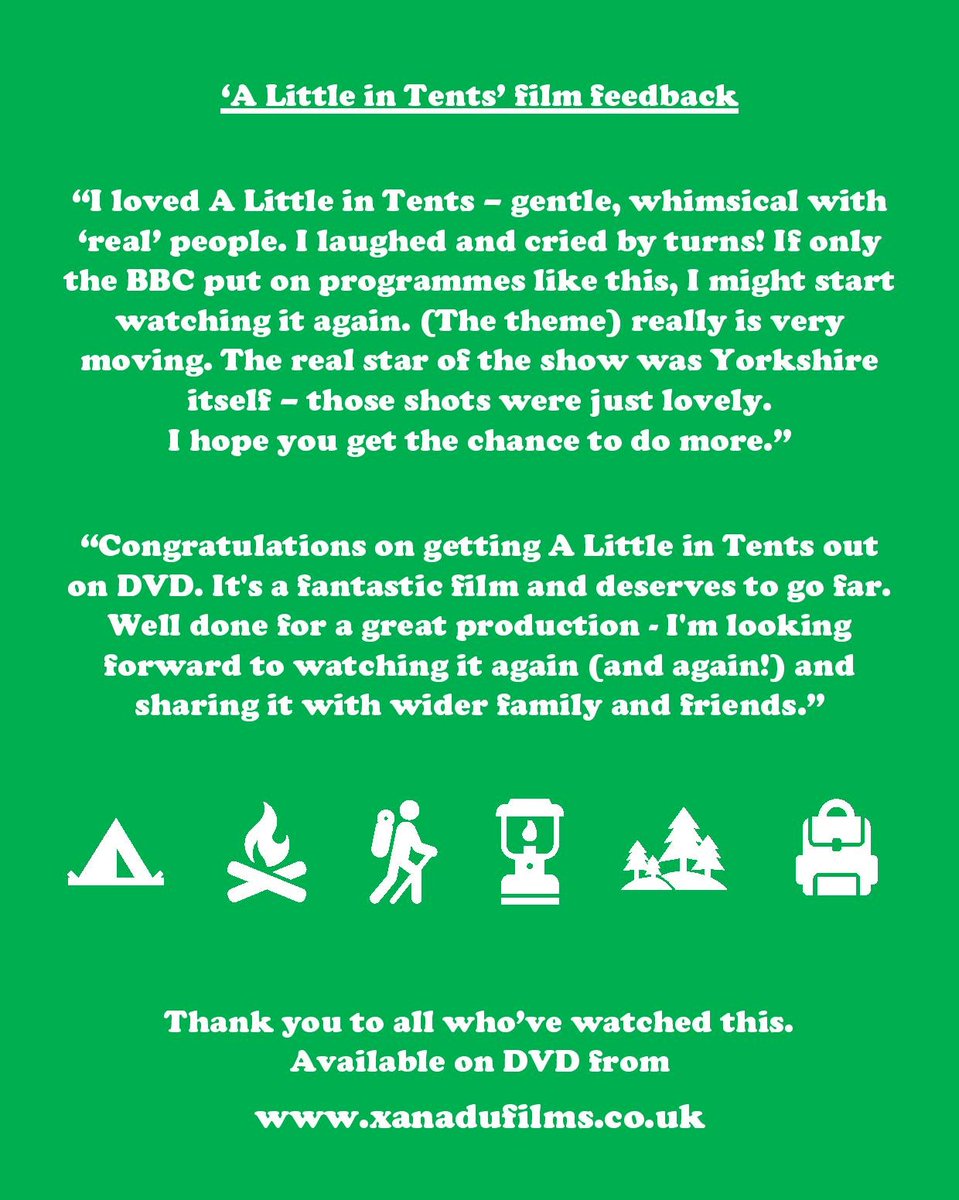 Xanadu Films tweet media