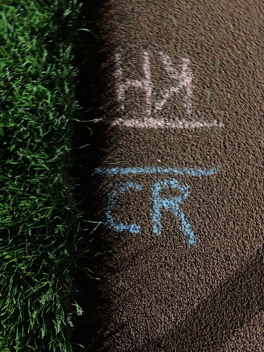 I cannot be more proud of all the work you did during this amazing season. What an amazing way to finish girls. THANK YOU 💙 I would never change my Jumps team.
<a href="/JacobsGirlsTF/">Jacobs Girls Track & Field</a> <a href="/HDJ_Athletics/">Jacobs Athletics</a> <a href="/sabrinamac01/">Sabrina Macatangay</a>