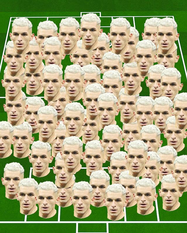 ESPNUruguay's tweet image. ¡LUCAS #TORREIRA, UN TODOTERRENO! 💪👏

Con esta imagen, el #Galatasaray intentó graficar el rendimiento del volante uruguayo en el triunfo de esta semana por 1-0 ante Istanbul Basaksehir. 

📸 @GalatasaraySK