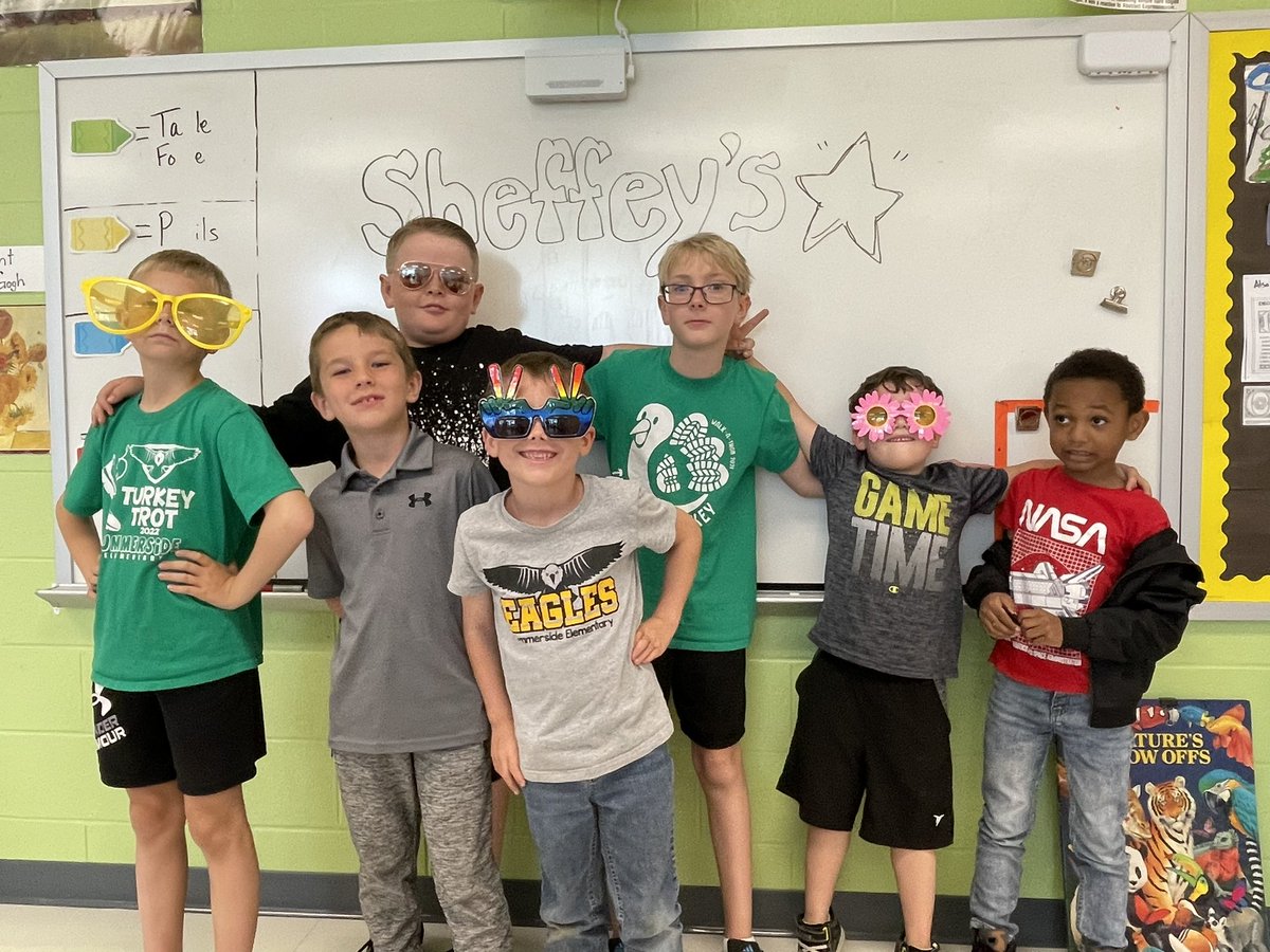 MrsSheffey tweet media