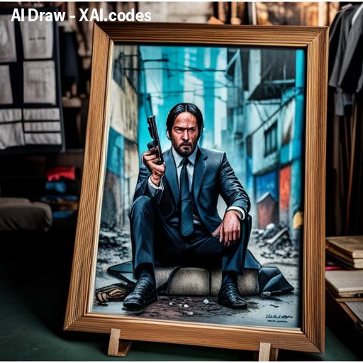 olan_baker's tweet photo. @ProTheDoge Hi SlumDOGE Millionaire;
Do you think #AI can win #meme in #Crypto?

We, at @xai_codes work on AI development to produce quality images within 5 seconds, just got listed on CoinMarketCap and thinking to like listed on some exchange maybe Poloniex , MEXC or better. https://t.co/HDddRXsqx0