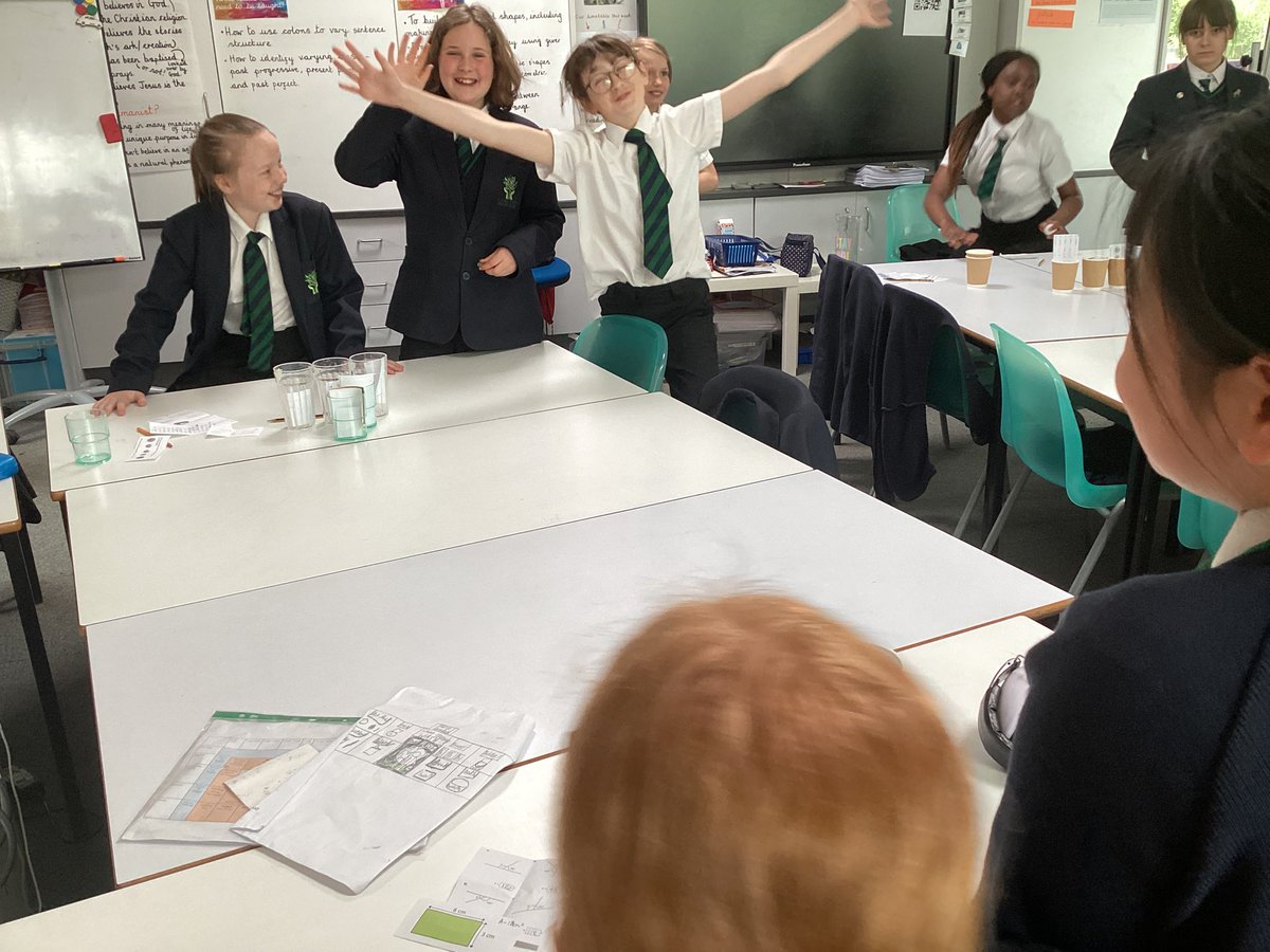 Year6TLTPA22's tweet photo. Maths pong in full swing as we prep for our final test of the week! #seeyalaterSATS #WeAreBrightFutures @limetreepa https://t.co/IEvJOGm4zw