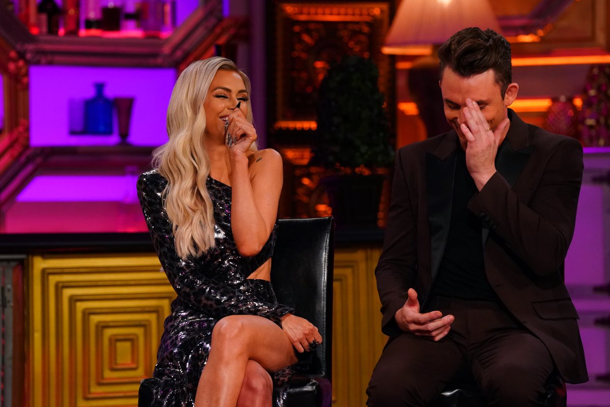 BravoTV's tweet photo. These #PumpRules pictures are worth a thousand words. Just wait until you see the trailer… Click for more pics: https://t.co/TRpQmgQMe6 https://t.co/dL9BaCRfLc