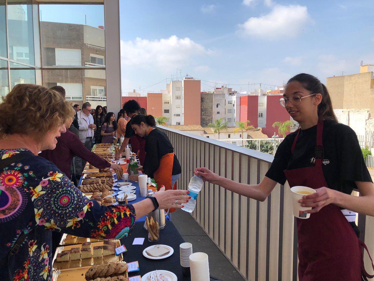 Fundación Amigó tweet media
