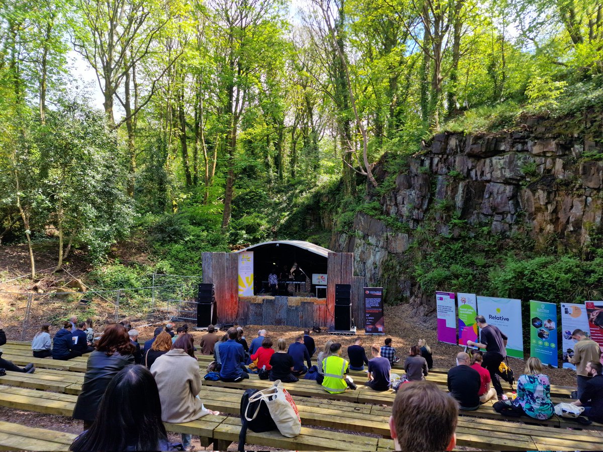 daniel_barry85's tweet image. What a great #event already, here with @pro_north_star. Well done to all involved in arranging and to @HighestPoint_ for hosting #lancashiretechsummit