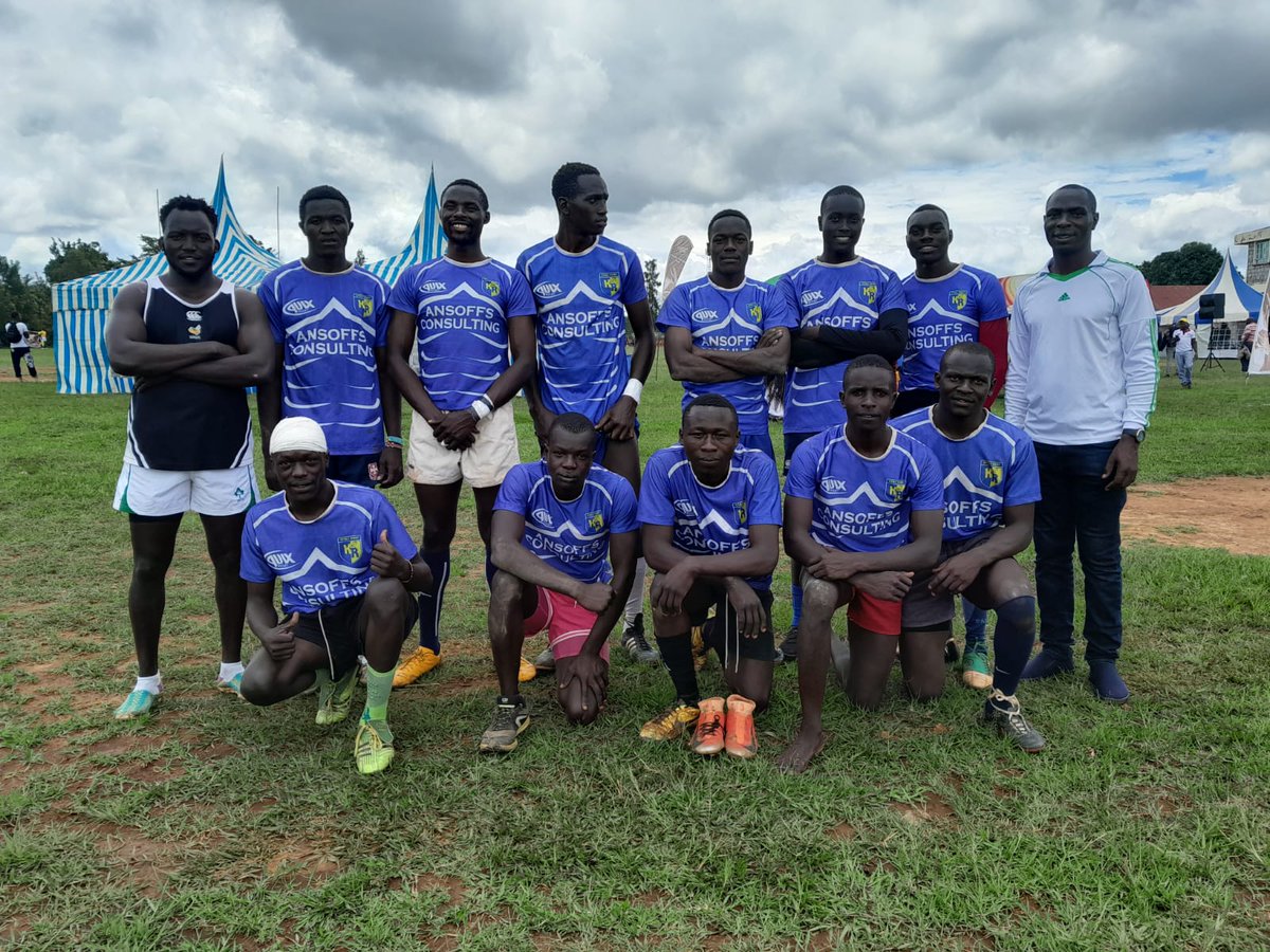 Kitale Rugby Club (@kitalerugby) on Twitter photo 