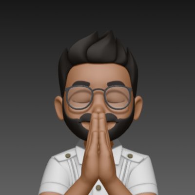 xdesenvolvedor's tweet image. #NewProfilePic