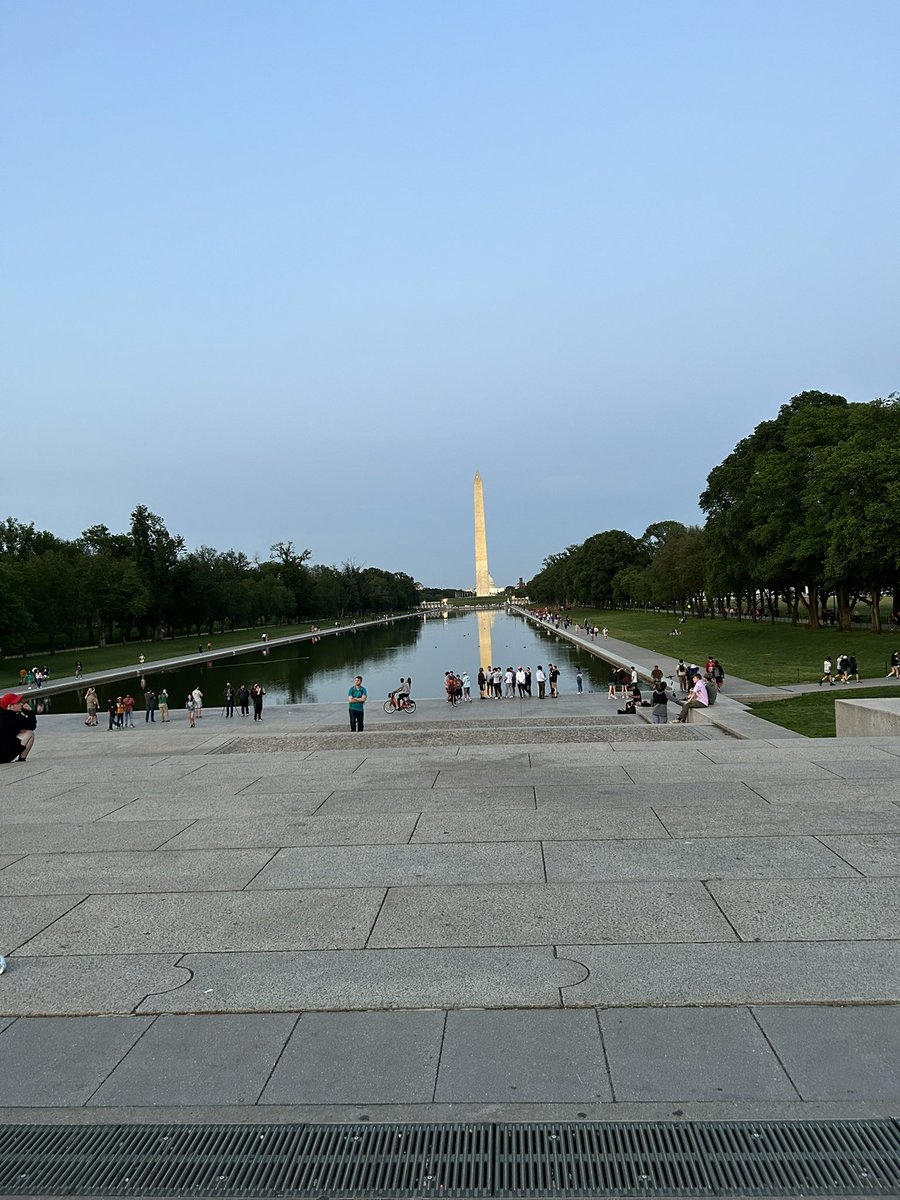 SMSBus6's tweet photo. Day 2 recap from Bus 6 @2023SMSDC https://t.co/k4oERBYm5c