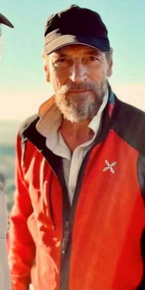 JaimeJeske's tweet photo. It’s now been almost four months since Julian Sands went missing while hiking on Mt. Baldy. How much longer will we have to wait before authorities update us on when a ground search might resume?

#ThursdayThoughts #JulianSands #MtBaldy #hiking #missingactor #missinghiker https://t.co/WUGUMWNNy3