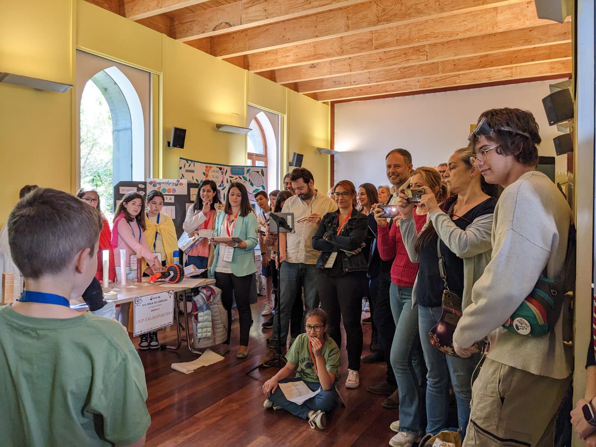 L.Extranjeras ARAGON tweet media