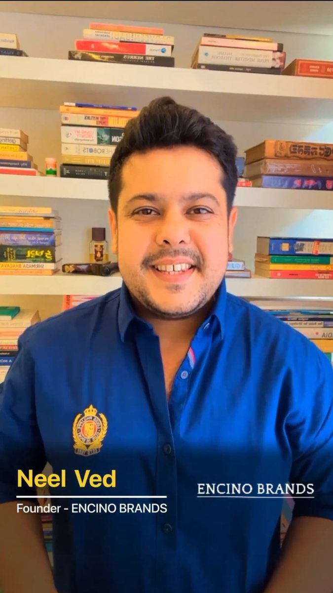 NeelVed7767's tweet photo. Excited for Attending D2C Verse event watch full video on YouTube-
https://t.co/s3O8BibA64
#entrepreneurcommunity #support #powerofcommunity #entrepreneur #d2cverse #bangalore #event #community #togetherwecan #inspiringentrepreneur https://t.co/Wzo3FtuIxF