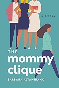 JackabeeTweets's tweet photo. Book #giveaway! Enter to #win a copy of THE MOMMY CLIQUE, by Barbara Altaramino, from @yesnodetroit! Ends 5/18 https://t.co/pWM1Wg6MGW https://t.co/JXo2hO7P5o