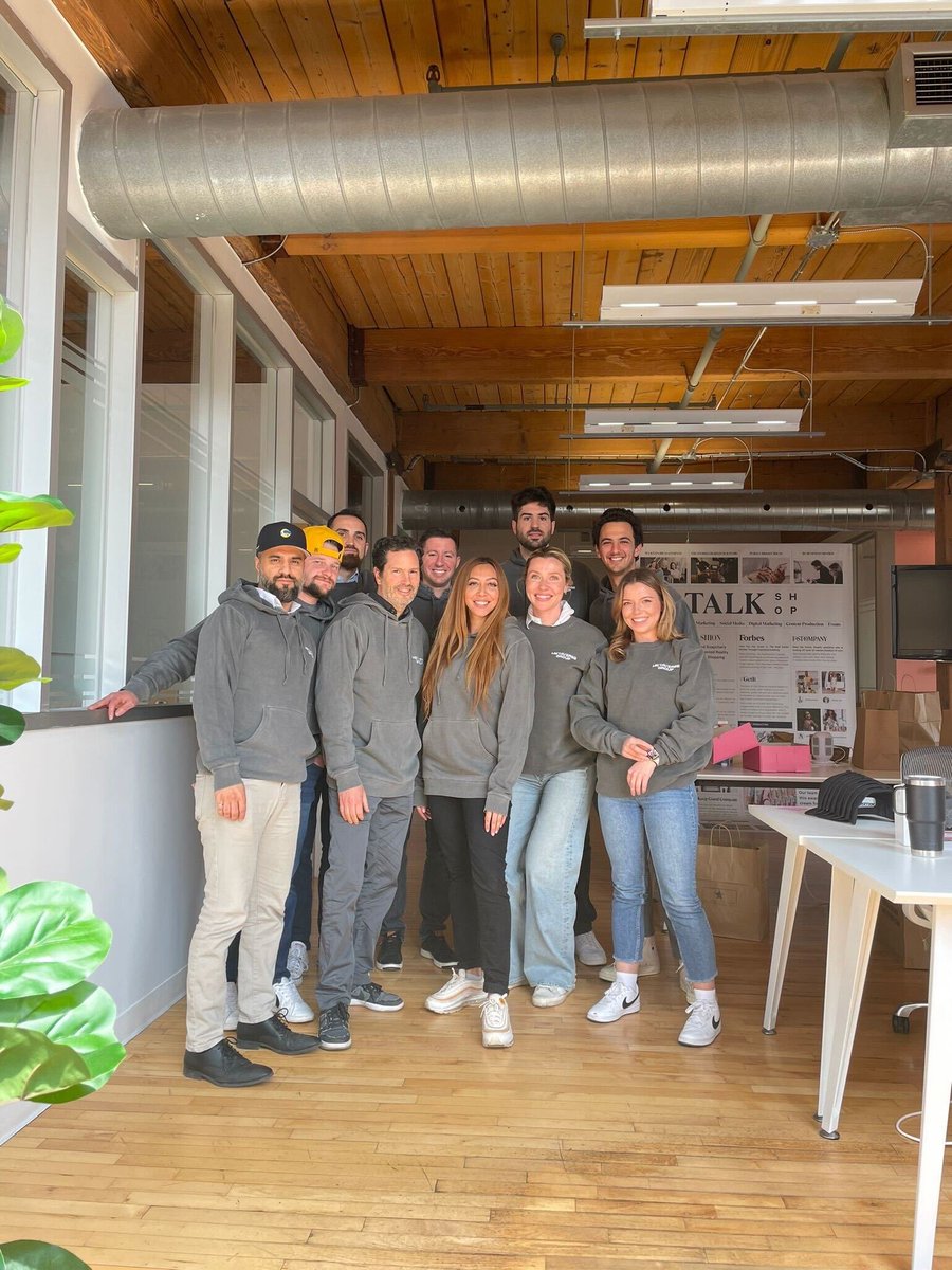 Yesterday was our first metaverse group offsite meeting.  We had a great day of conversation and learning.  Looking forward to day 2!