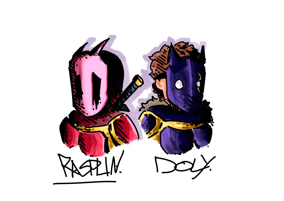 v_waffles64's tweet photo. not my best but oh well
#rasplinfanart #dolyfanart #rasplin #doly https://t.co/sKncEwRmvo