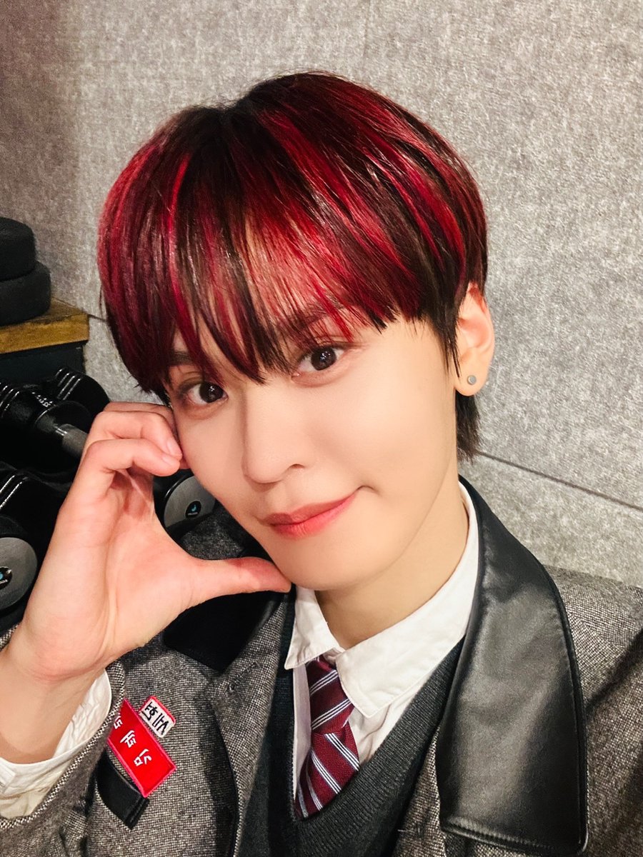 TPST_twt's tweet photo. [#태래] 나랑 독서실 갈래?💌 https://t.co/MpQp71DquV