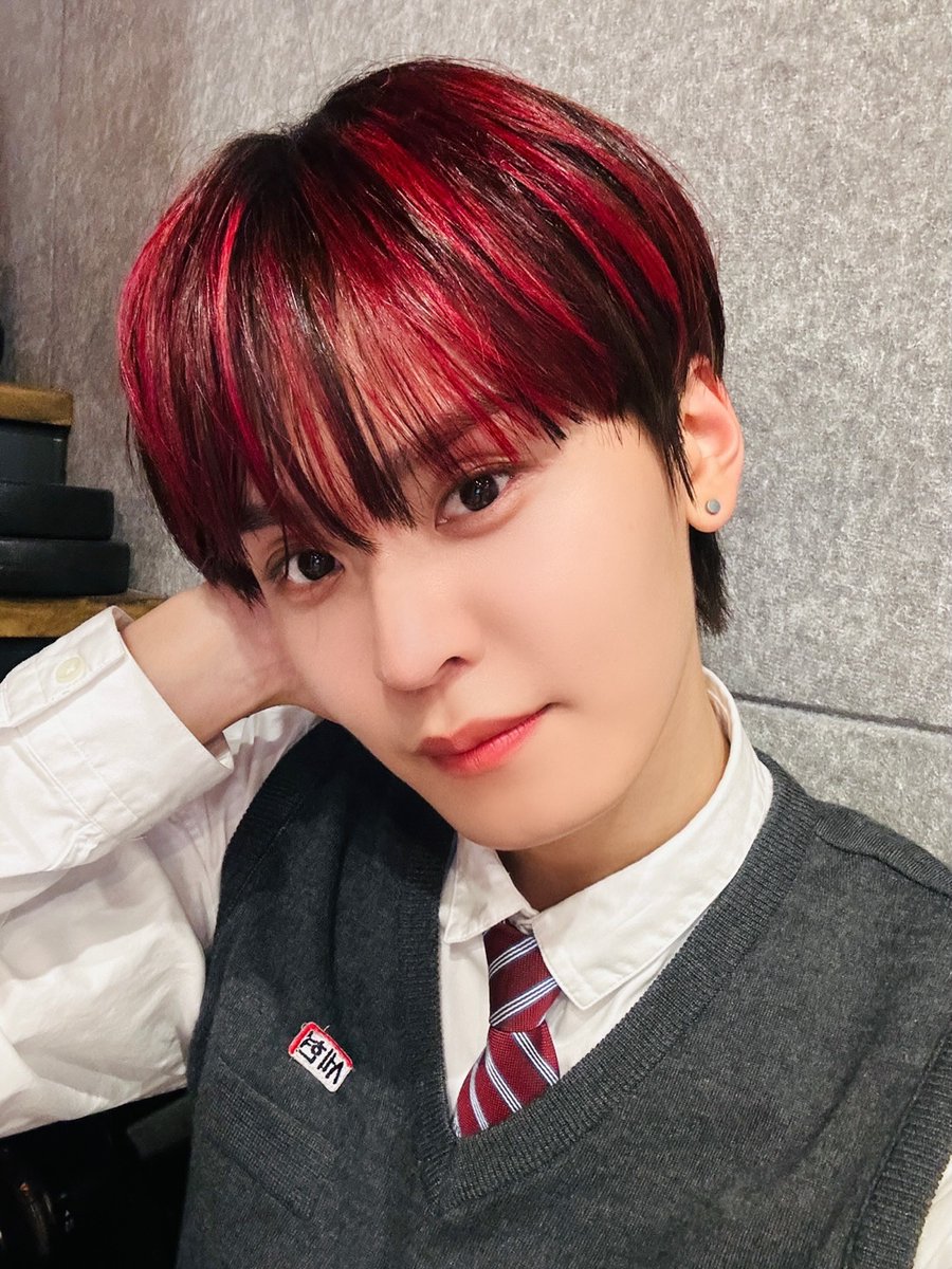 TPST_twt's tweet photo. [#태래] 나랑 독서실 갈래?💌 https://t.co/MpQp71DquV