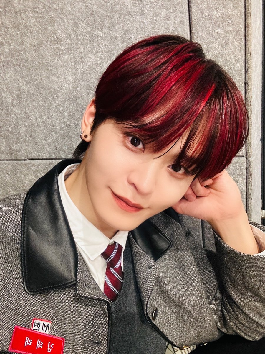 TPST_twt's tweet photo. [#태래] 나랑 독서실 갈래?💌 https://t.co/MpQp71DquV