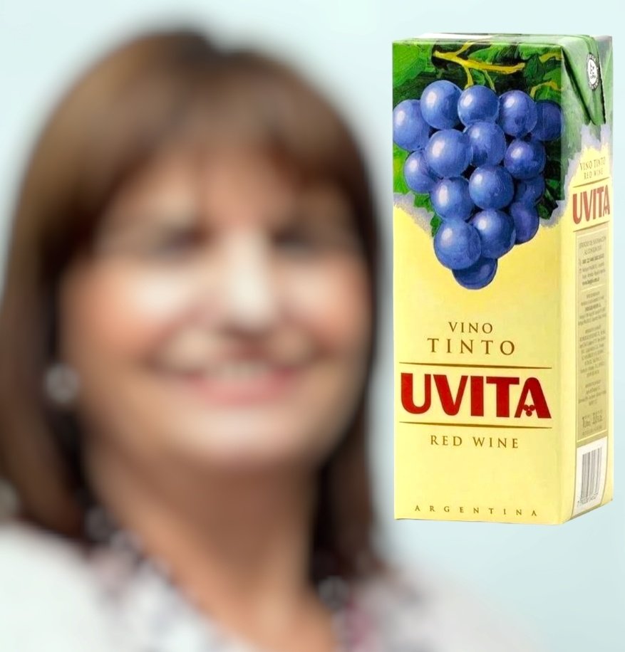 Guadasoy86gmai3's tweet photo. El Pelado Trebucq lanzaría una nueva encuesta luego del éxito de Fanta. https://t.co/fl40bq2QKl