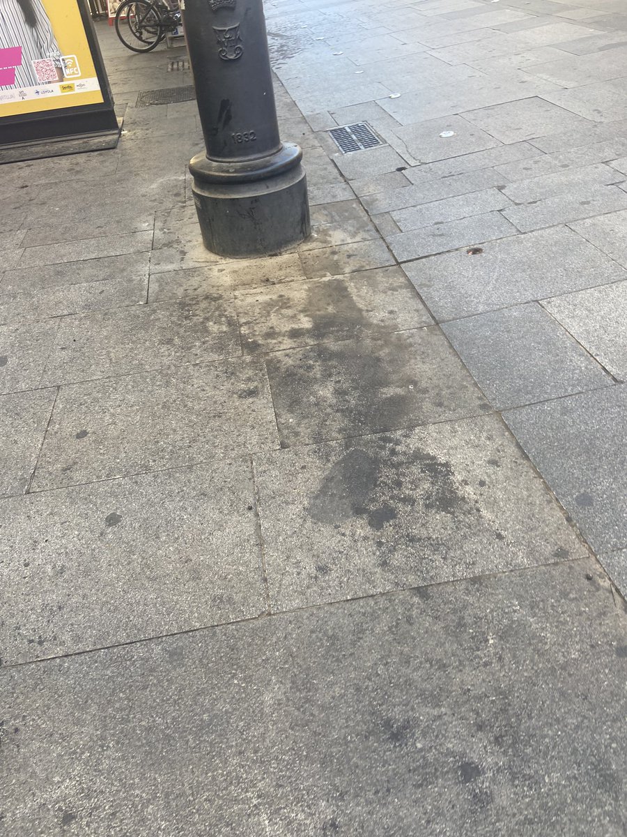 María Pinillos Ramos tweet media