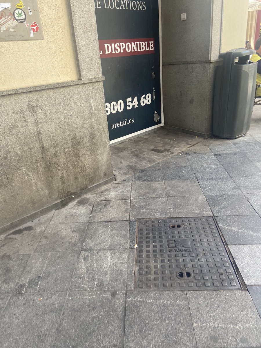 María Pinillos Ramos tweet media