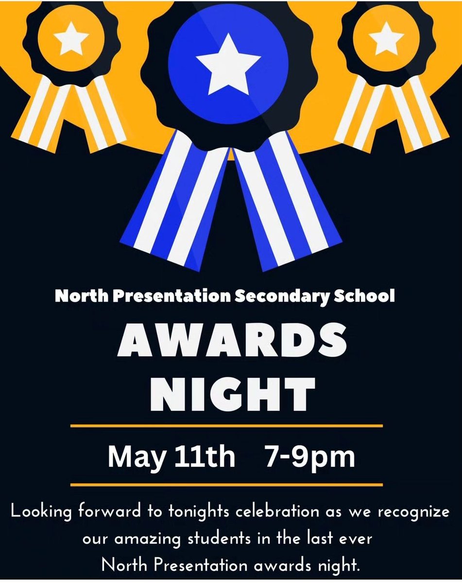 Nano Nagle College tweet media