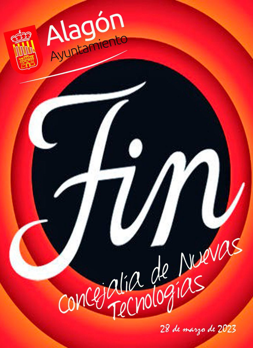 Ayuntamiento de Alagón (@alagonayto) on Twitter photo 