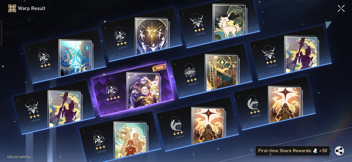 focuswth's tweet photo. I can't do this anymore I've been warping for Seele 😭
HOYOVERSE PLEASE BLESS ME I NEED THE LUCK https://t.co/Ah2pt7pqbu
