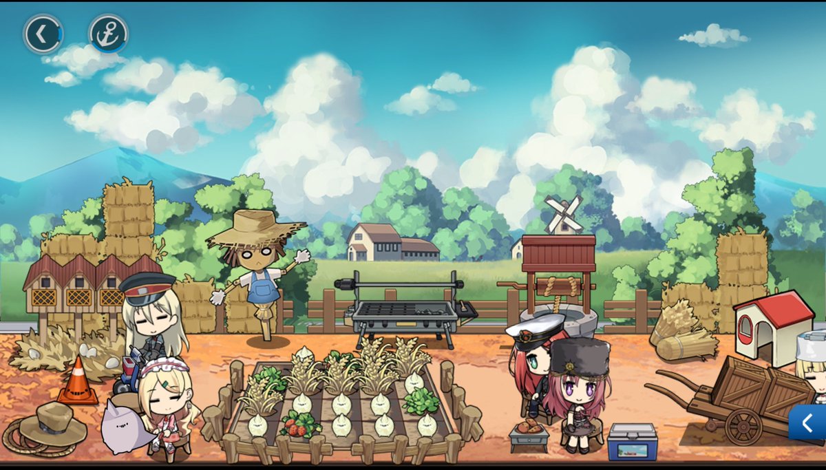 鈴星★美猫 on Twitter