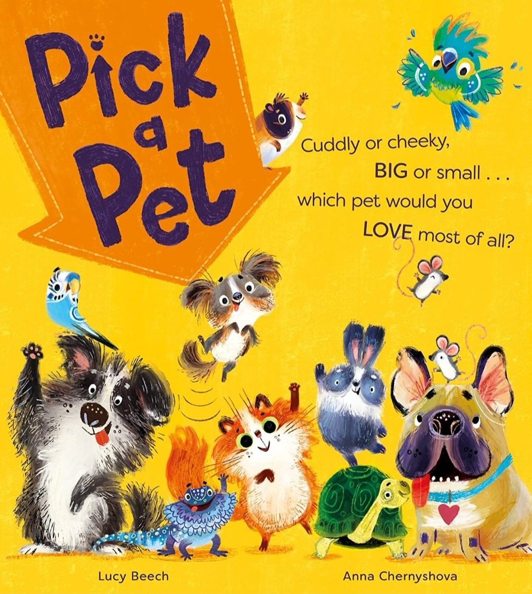 Lammstew's tweet photo. These pets are well worth picking! Happy publication day #LucyBeech @MySketchbooks @Emms1111 @faith_booker @FarshoreBooks 🐶🐈⬛🐢 https://t.co/9XiMw5zSeF