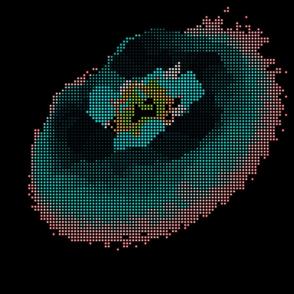 lima_media_art's tweet image. Creating the Commons #exhibition opens at VU Art Science Gallery today from 17 - 19. We&apos;re happy to present #Semiconductor&apos;s, #SpectralConstellations 2021, distributed by LI-MA, as part of it!

#limapresents #limamediaartplatform 

artsciencegallery.nl/?fbclid=IwAR19…