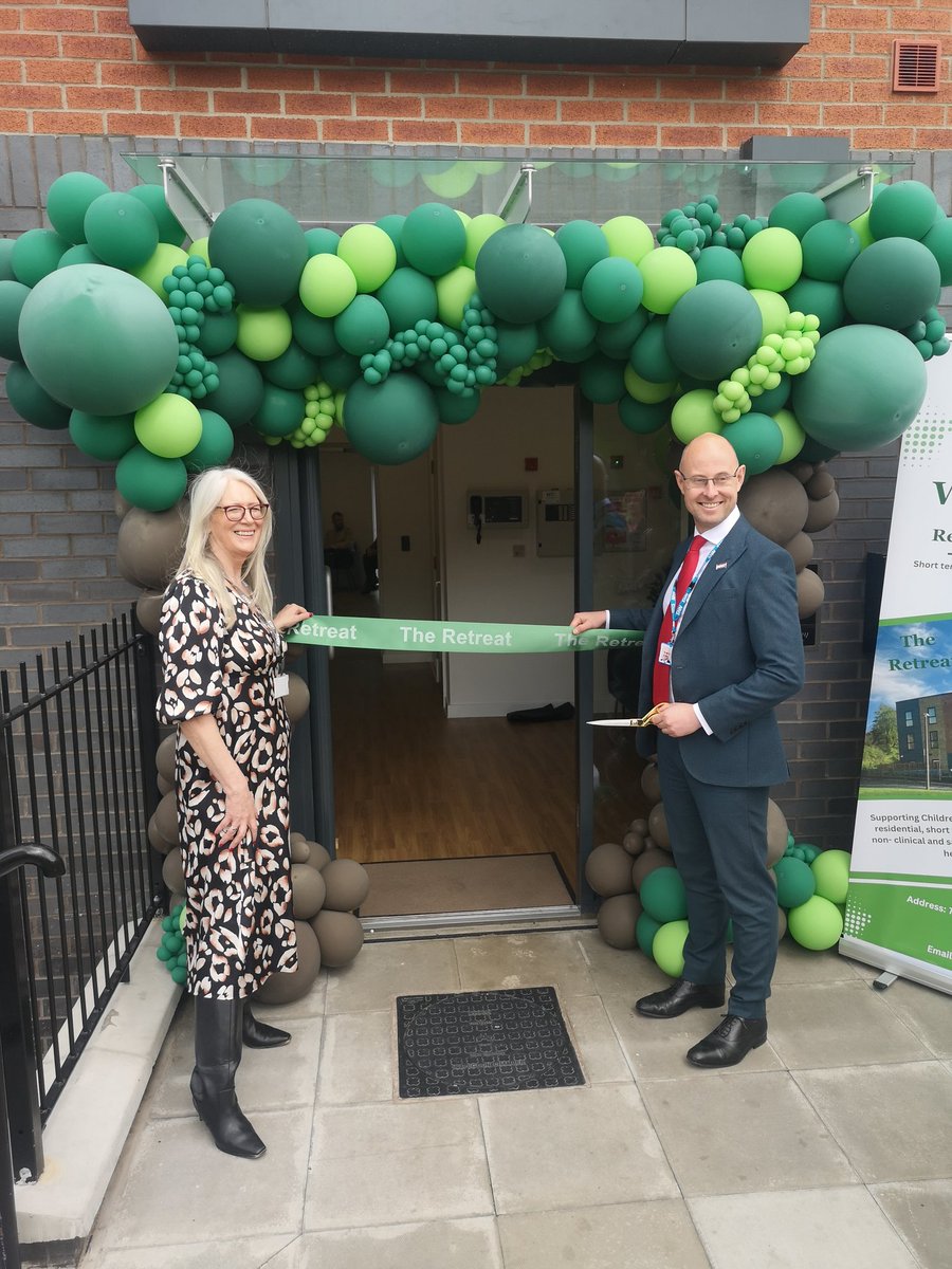 Director of Nursing and Quality . tweet media