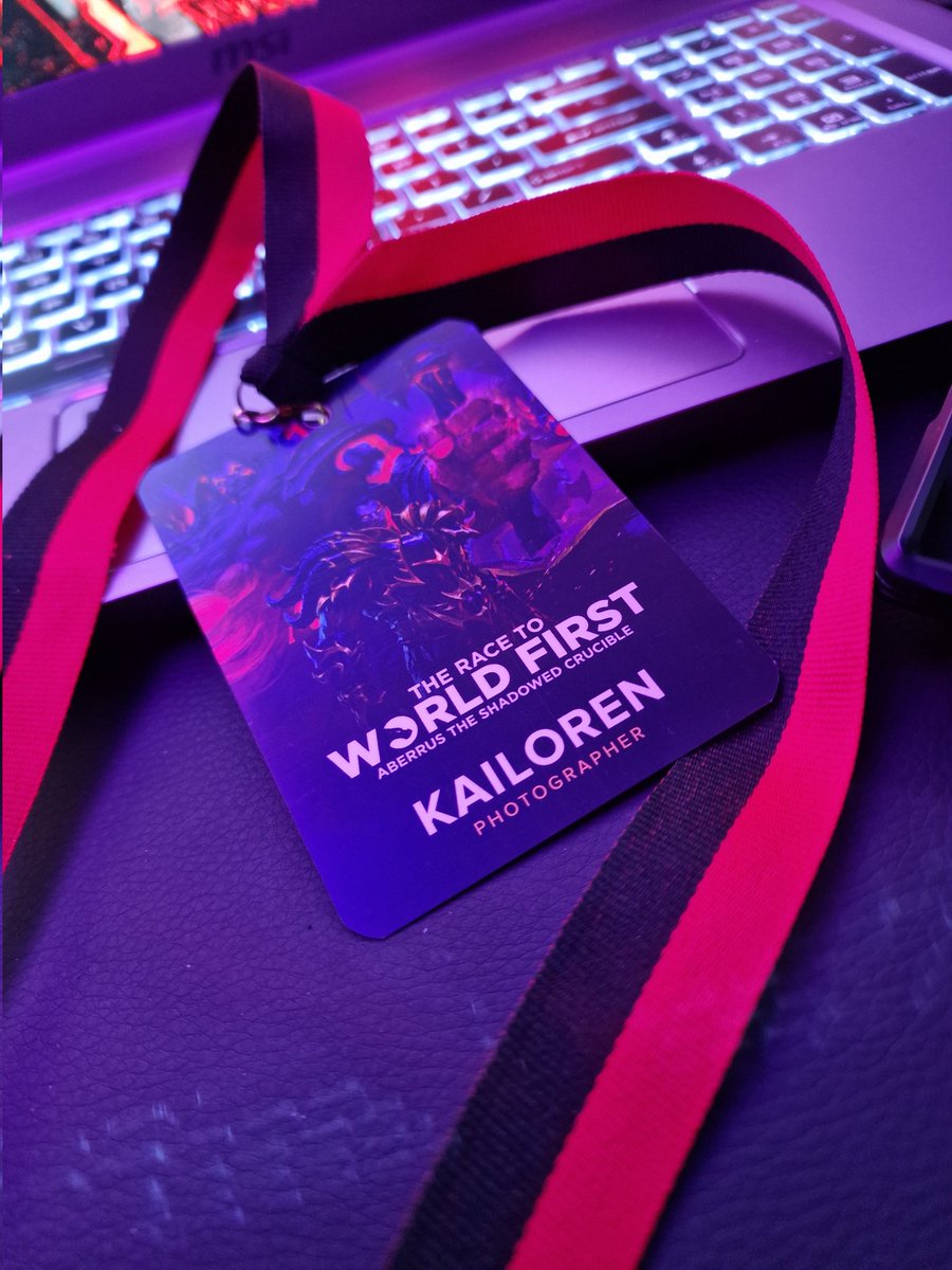 Ali - Kailoren tweet media