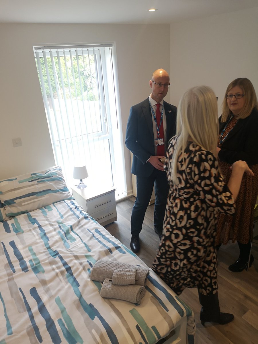 Director of Nursing and Quality . tweet media