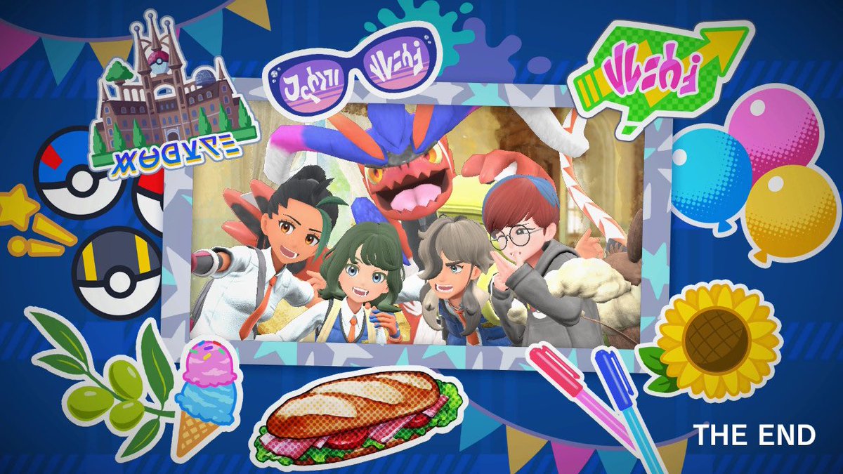 kntcbn_g's tweet photo. ブレワイティアキンFGOポケモンモンハンマイクラ等々
よろしくお願いします https://t.co/jOB2T6vO4L