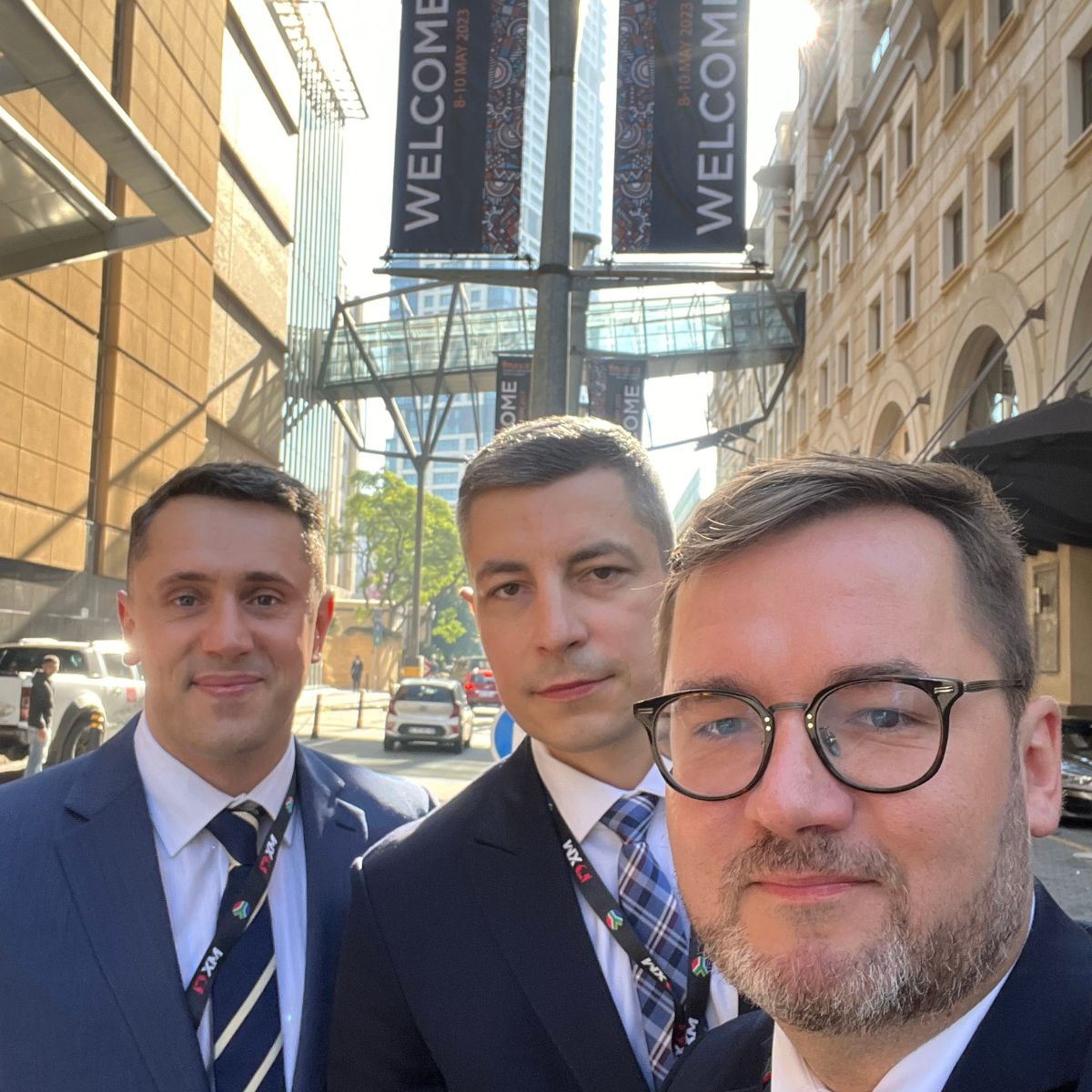 xopenhub's tweet image. Thank you for a great #FMAS23 event! We&apos;re proud to have been recognized as a trustworthy collaborator in innovative finance projects. Big thanks to the organizers for creating a great atmosphere. Looking forward to next year&apos;s event! 👋
#liquidity #AfricaSummit