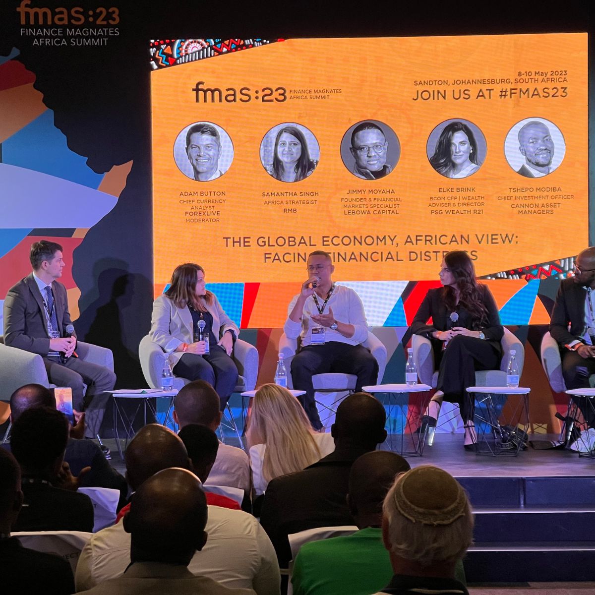 xopenhub's tweet image. Thank you for a great #FMAS23 event! We&apos;re proud to have been recognized as a trustworthy collaborator in innovative finance projects. Big thanks to the organizers for creating a great atmosphere. Looking forward to next year&apos;s event! 👋
#liquidity #AfricaSummit