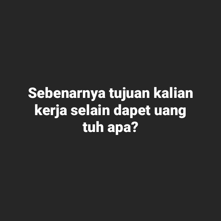 WORK tweet media