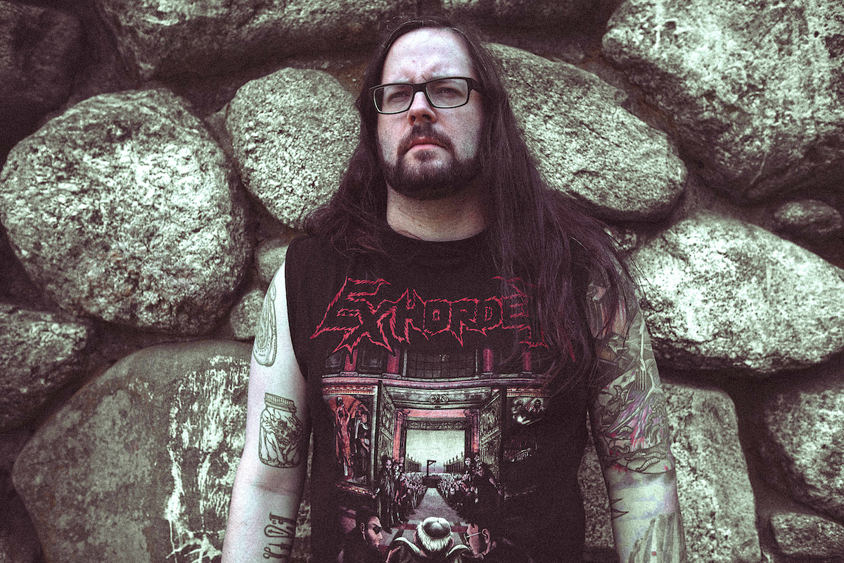 Everblack: A Note On Mental Health &amp; My Friend TREVOR STRNAD metalinjection.net/editorials/eve…