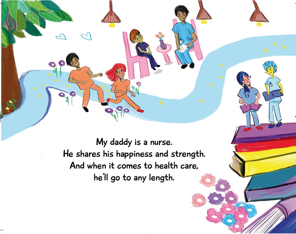 Butterfly Books tweet media